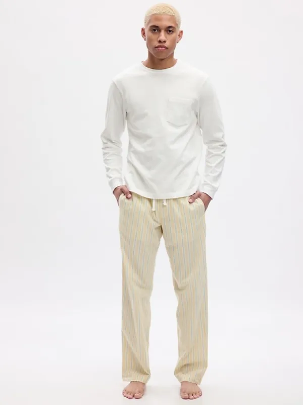 Adult Pajama Pants sold by GAP