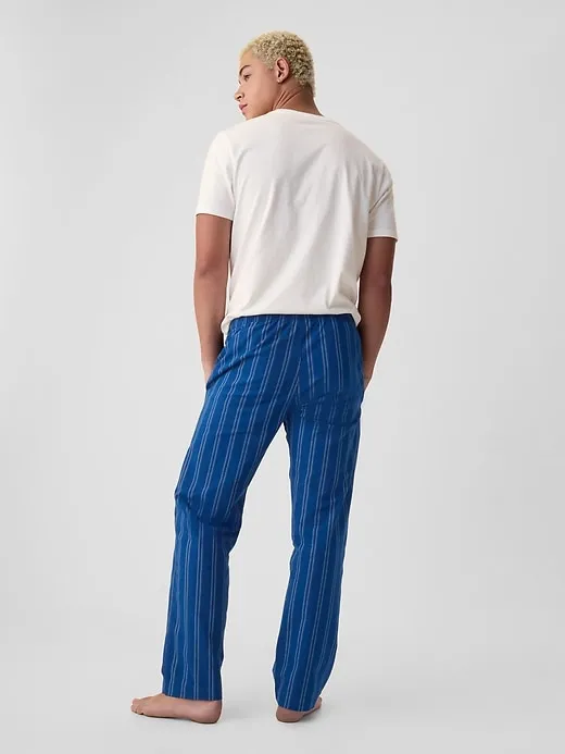 Adult Pajama Pants sold by GAP product image thumbnail 2