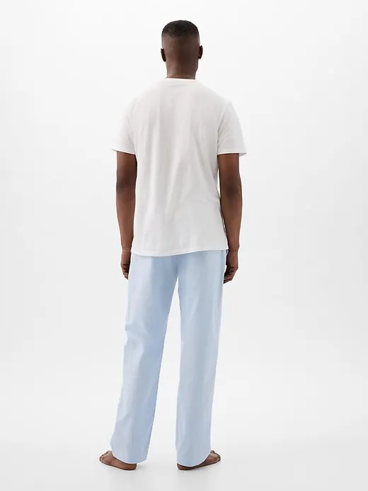 Adult Pajama Pants sold by GAP product image thumbnail 4