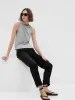 Organic Cotton Vintage Shell Tank Top sold by GAP