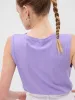 Organic Cotton Vintage Shell Tank Top sold by GAP