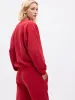 Vintage Soft Raglan Sweatshirt sold by GAP