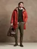 Slim Core Temp Chino sold by Banana Republic