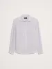 Standard Linen Shirt sold by Banana Republic