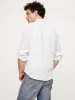 Standard Linen Shirt sold by Banana Republic