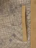 Relaxed Suede Trucker Jacket sold by Banana Republic