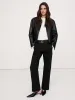The Weekender Straight-Leg Pant sold by Banana Republic