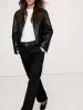 The Weekender Straight-Leg Pant sold by Banana Republic