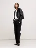 The Weekender Straight-Leg Pant sold by Banana Republic