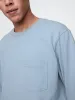 Heavyweight Pocket T-Shirt sold by GAP