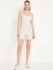 Cloud+ Racerback Bodysuit -- 6-inch inseam sold by GAP