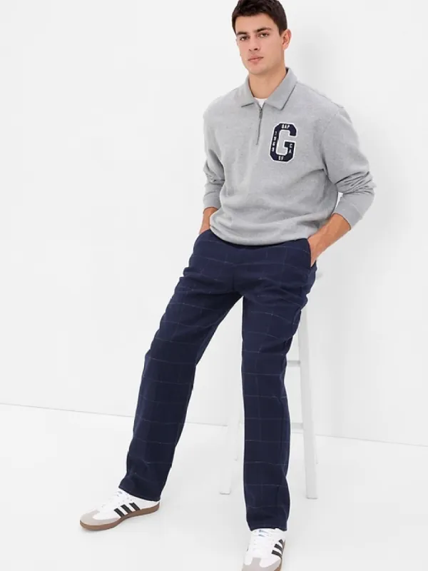 PUNK FACE CHINO PANT by GOLF WANG | Parallel