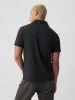 Pique Polo Shirt sold by GAP