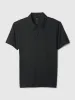 Pique Polo Shirt sold by GAP