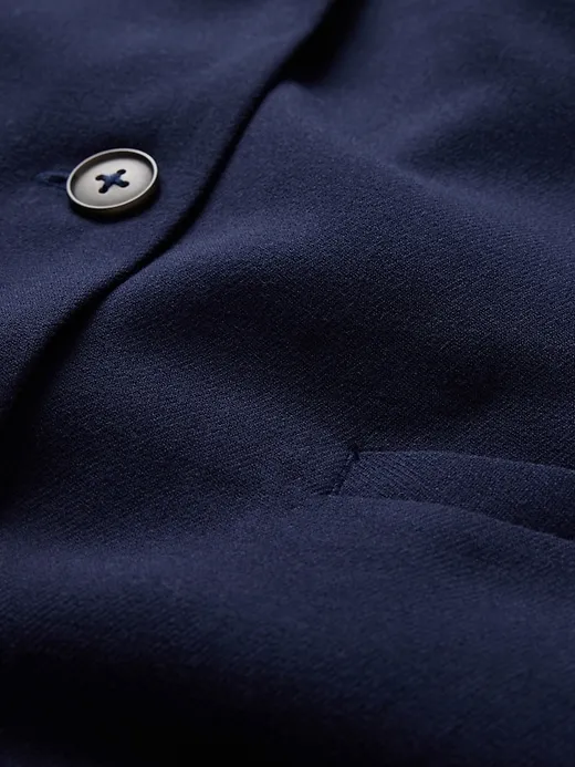 Cropped Vest sold by GAP product image thumbnail 4