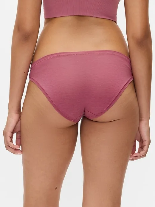 Breathe Bikini (5-Pack) sold by GAP product image thumbnail 2