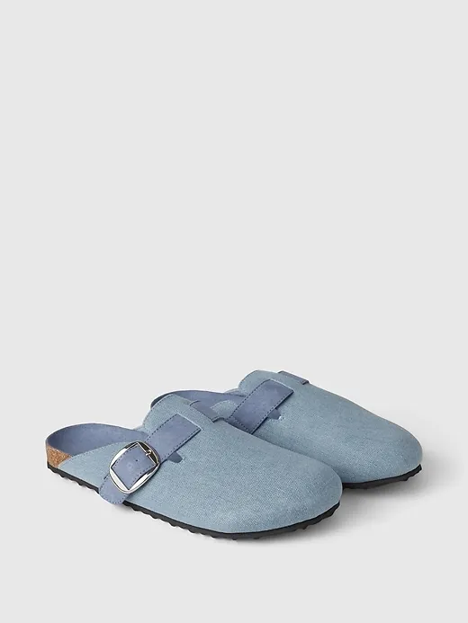 Denim Clogs sold by GAP product image thumbnail 2