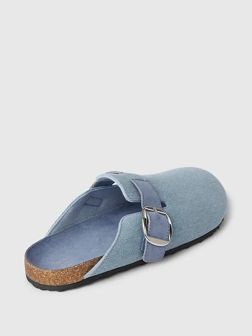 Denim Clogs sold by GAP product image thumbnail 4
