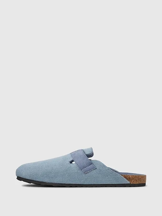 Denim Clogs sold by GAP product image thumbnail 5