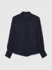 Recycled Sheer Shirt sold by GAP