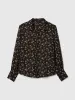 Recycled Sheer Shirt sold by GAP