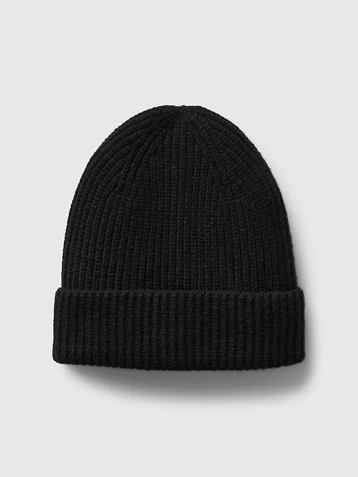 CashSoft Beanie sold by GAP