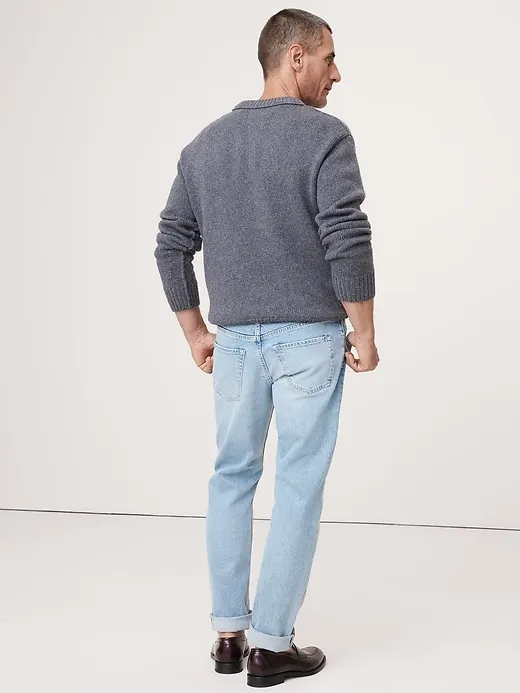 Authentic Slim Jean sold by Banana Republic product image thumbnail 5