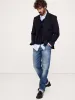 Slim Selvedge Jean sold by Banana Republic