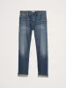 Slim Selvedge Jean sold by Banana Republic