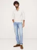 Slim Selvedge Jean sold by Banana Republic