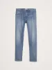 Slim Selvedge Jean sold by Banana Republic