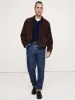 Tapered Straight Trouser Jean sold by Banana Republic