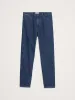 Tapered Straight Trouser Jean sold by Banana Republic