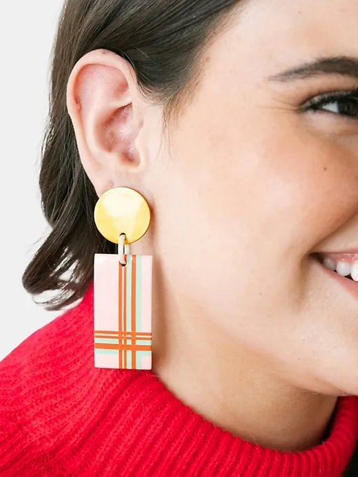 Nutcracker Holiday Earrings sold by GAP product image thumbnail 2