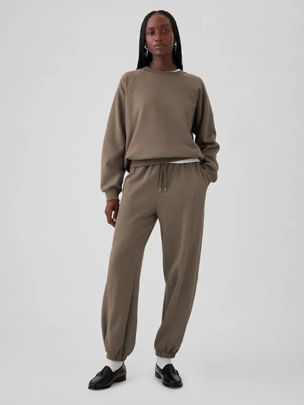 Vintage Soft Baggy Sweatpants sold by GAP