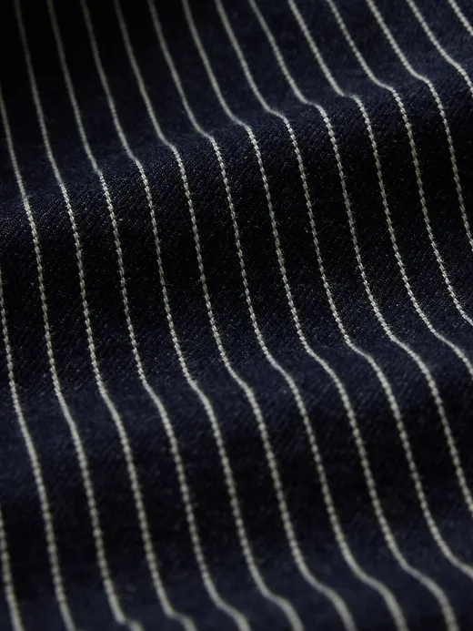 Railroad Utility Baggy Jeans sold by GAP product image thumbnail 5