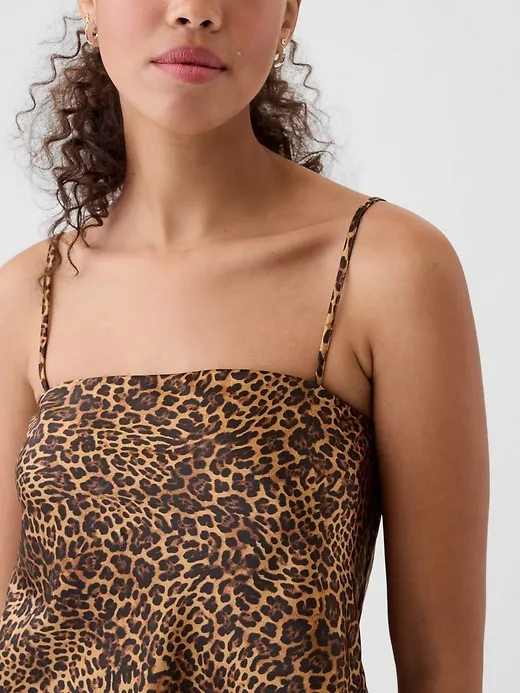 Satin Cami sold by GAP product image thumbnail 4