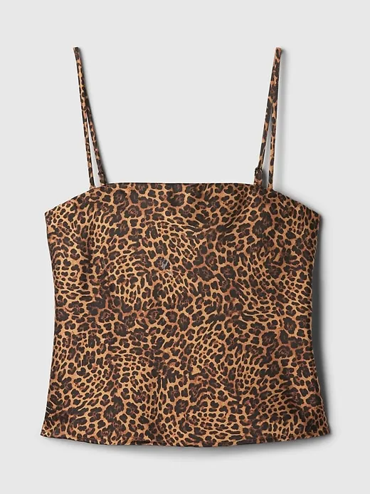 Satin Cami sold by GAP product image thumbnail 5