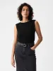 Modern Boatneck Top sold by GAP