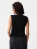 Modern Boatneck Top sold by GAP