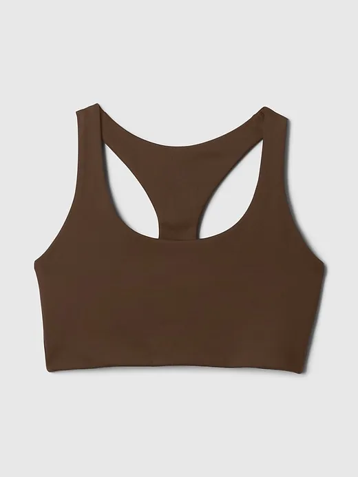 GapFit Power Medium Impact Sports Bra sold by GAP product image thumbnail 5