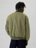 Relaxed Bomber Jacket sold by GAP