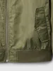 Relaxed Bomber Jacket sold by GAP