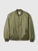 Relaxed Bomber Jacket sold by GAP