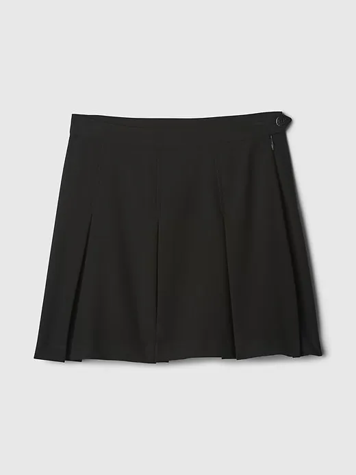 Pleated Mini Skirt sold by GAP product image thumbnail 5