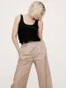 Essential Silk Tank sold by Banana Republic