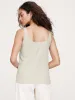 Essential Silk Tank sold by Banana Republic