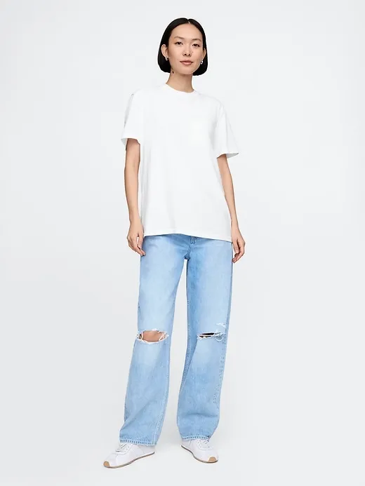 T-shirt original sold by GAP product image thumbnail 4