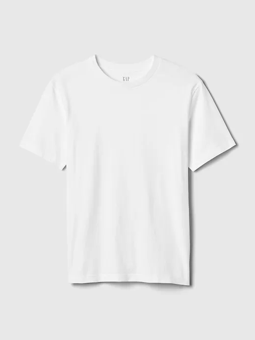 T-shirt original sold by GAP product image thumbnail 5