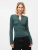 Modern Rib Henley T-Shirt sold by GAP